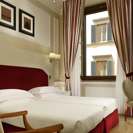 Hotel Fh55 Calzaiuoli Florence