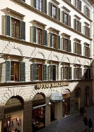 Fh55 Calzaiuoli 4* Florence