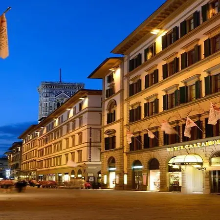 Fh55 Calzaiuoli Florence