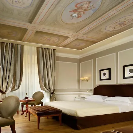 Hotel Fh55 Calzaiuoli
