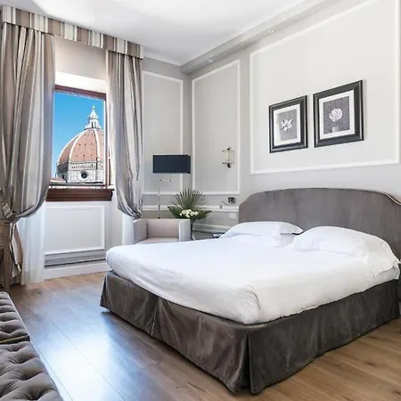 Hotel Fh55 Calzaiuoli