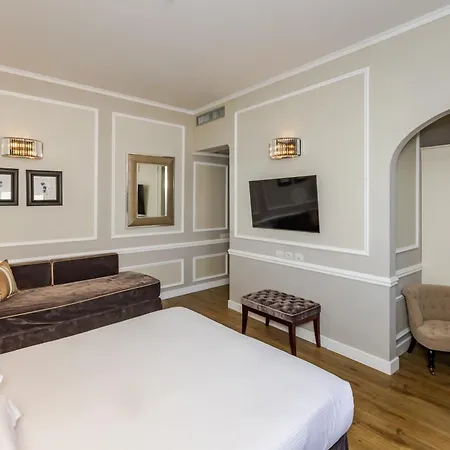 Fh55 Calzaiuoli Hotell