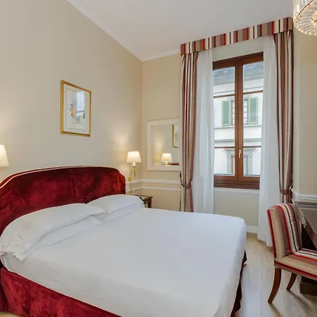 Fh55 Calzaiuoli Hotell