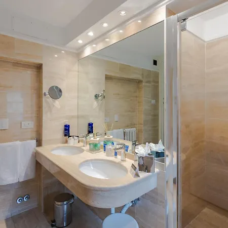 Hotel Fh55 Calzaiuoli Florence