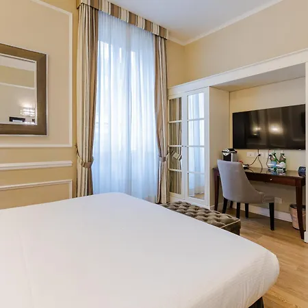 Ξενοδοχείο Fh55 Calzaiuoli 4*