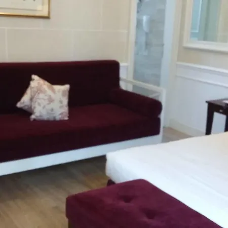 Fh55 Calzaiuoli Hotel Florence