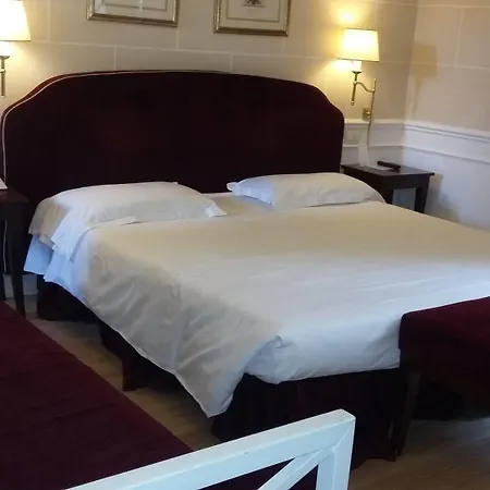 Hotel Fh55 Calzaiuoli Florence