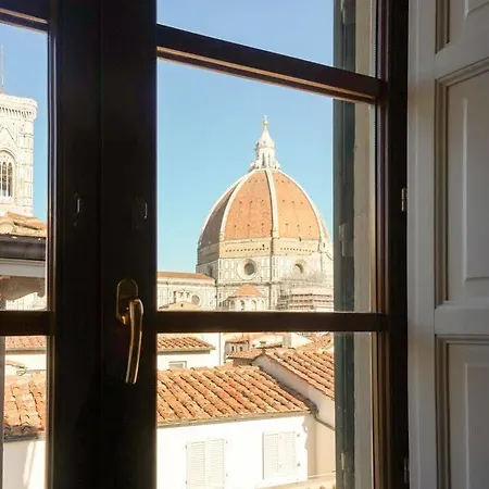 Fh55 Calzaiuoli 4* Florence