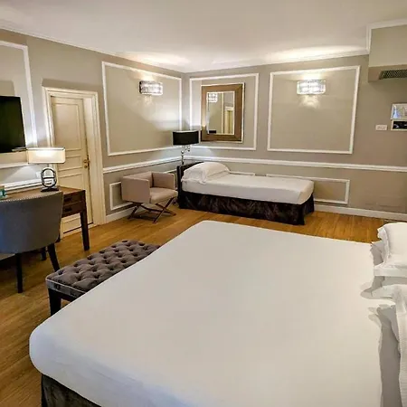 Fh55 Calzaiuoli 4* Φλωρεντία